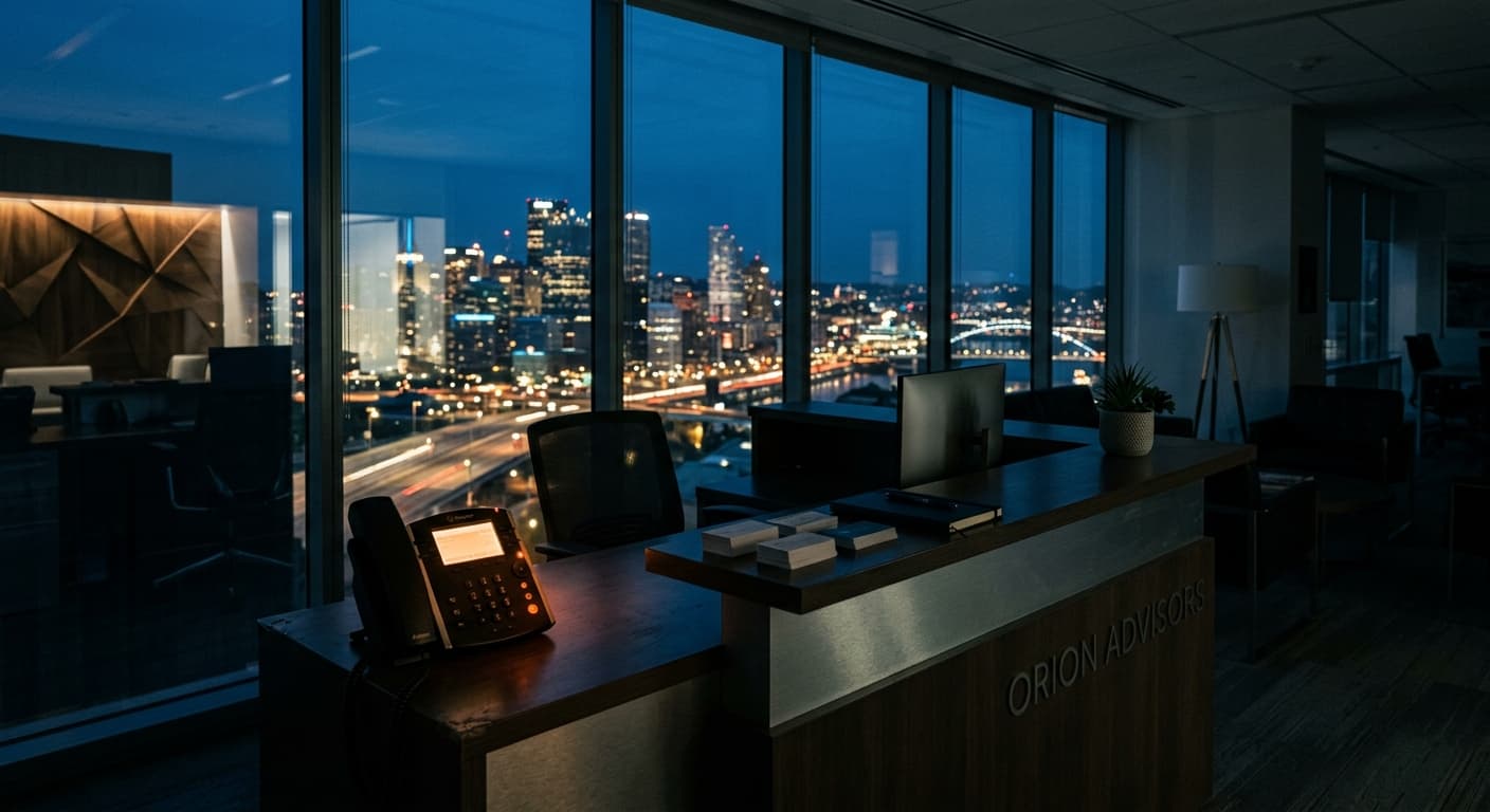 The After-Hours Call Problem Nobody Talks About