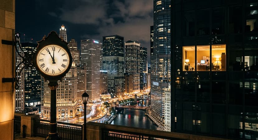 After-Hours Phone Coverage: Why 27% of Your Leads Call Outside Business Hours