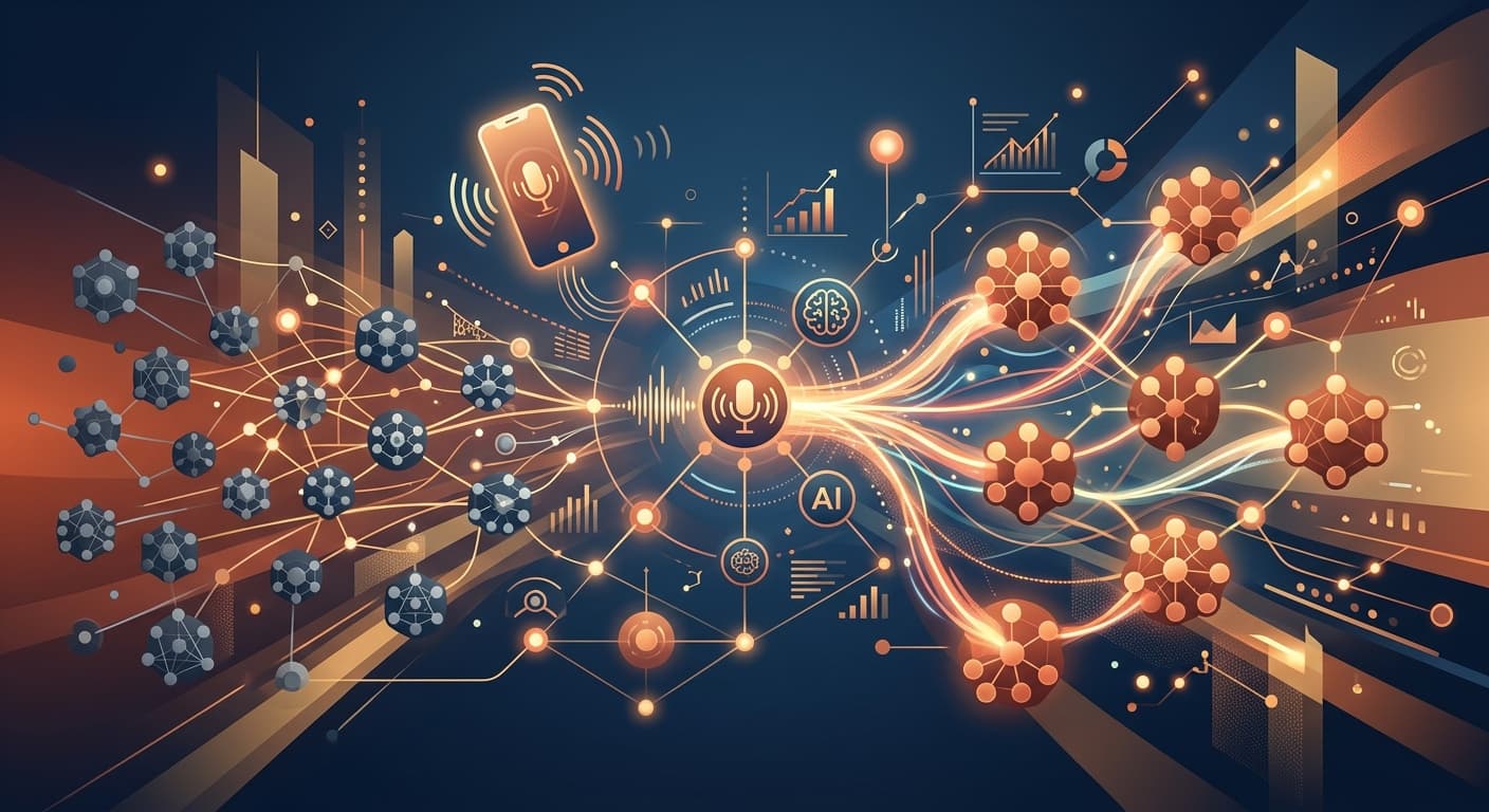 AI Lead Reactivation: Why Voice Calls Convert Dead CRM Lists Better Than Email