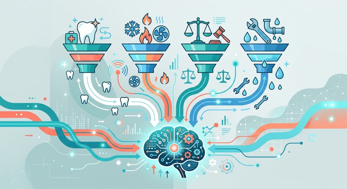 AI Phone Call Conversion Analysis: The Real Benchmarks