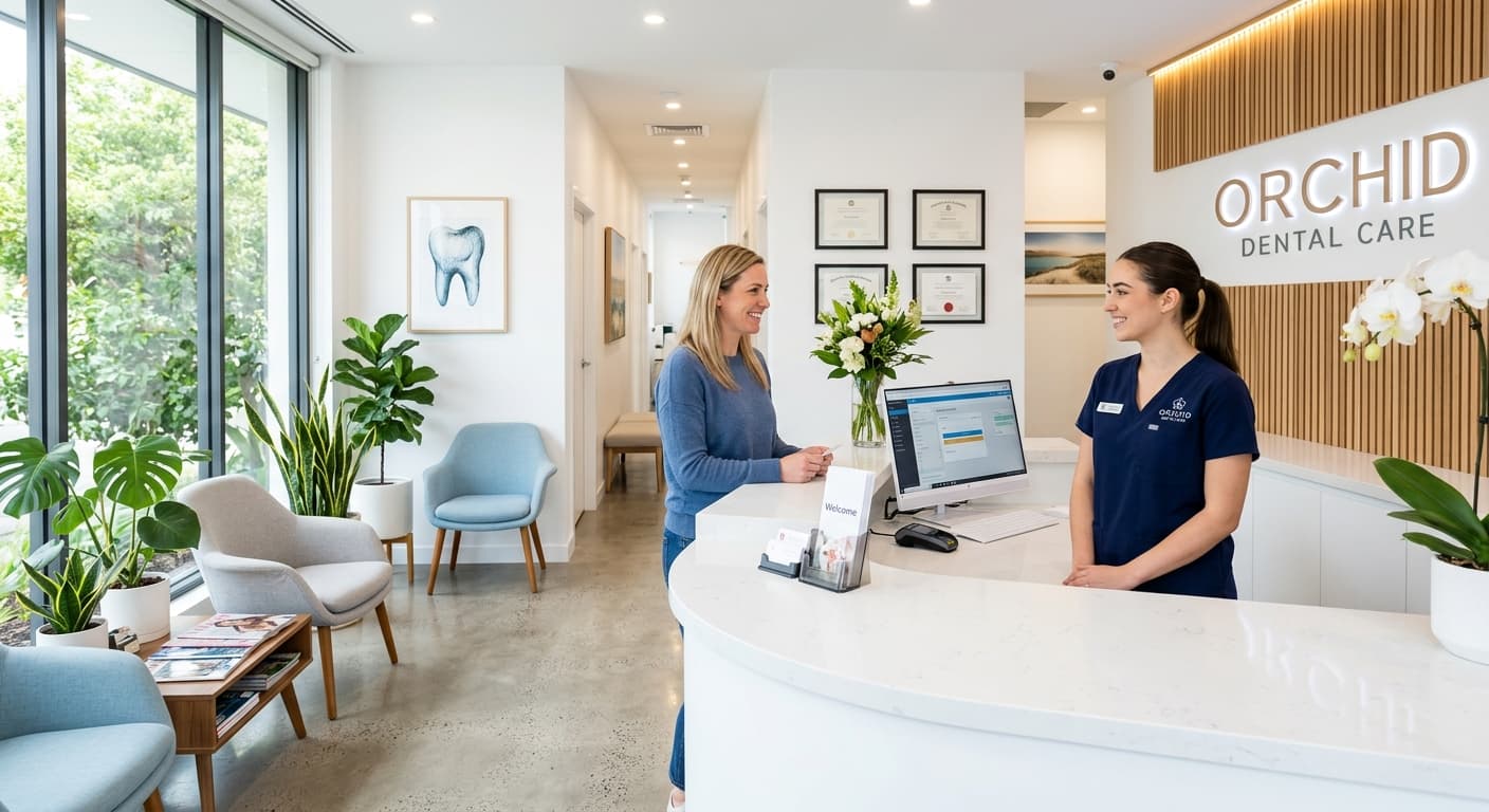 AI Receptionist for Dental Offices: Automate Patient Calls Without Losing the Human Touch