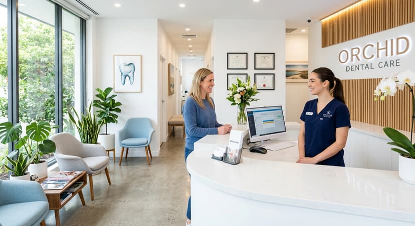 AI Receptionist for Dental Offices: Automate Patient Calls Without Losing the Human Touch