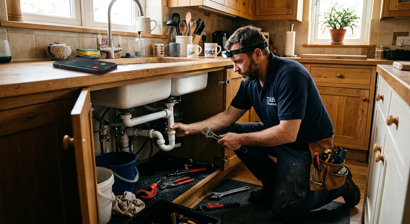 AI Receptionist for Home Service Contractors: Never Miss a Job Call Again