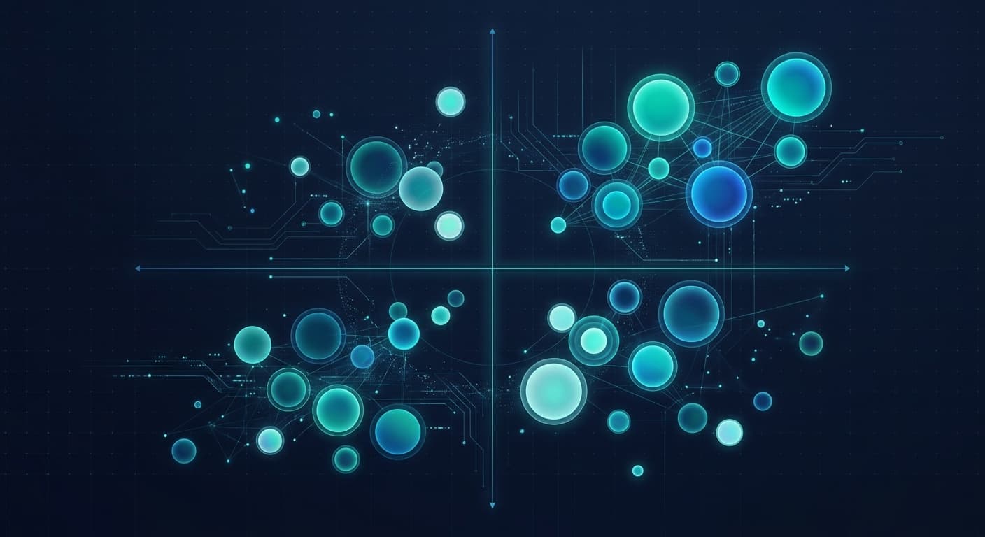 AI Receptionist Market Map 2026: Where Every Major Vendor Actually Sits