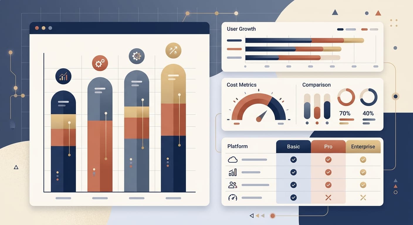 AI Receptionist Pricing: Every Platform, Every Plan, *Real Numbers*