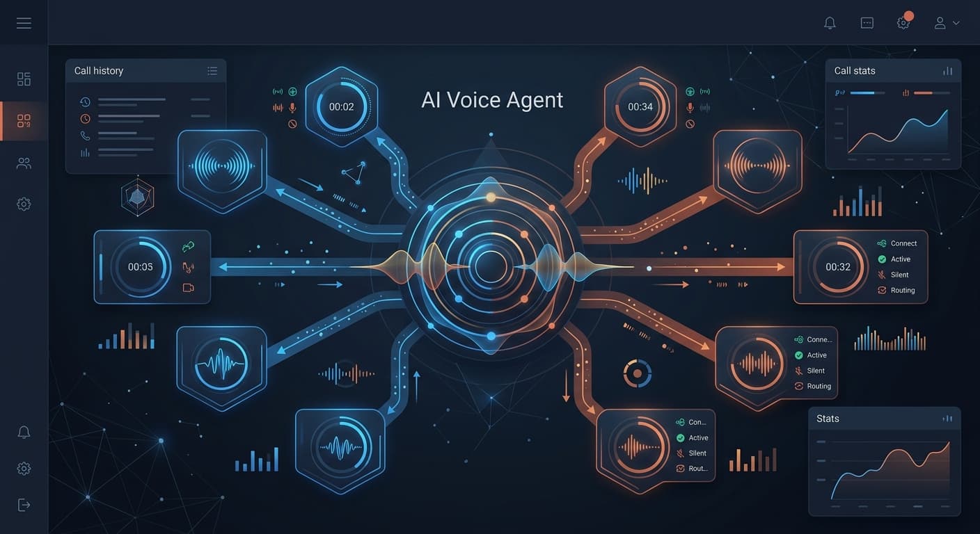 Best *AI Answering Service* for Small Business (2026): Q4 Data from 312 Test Calls