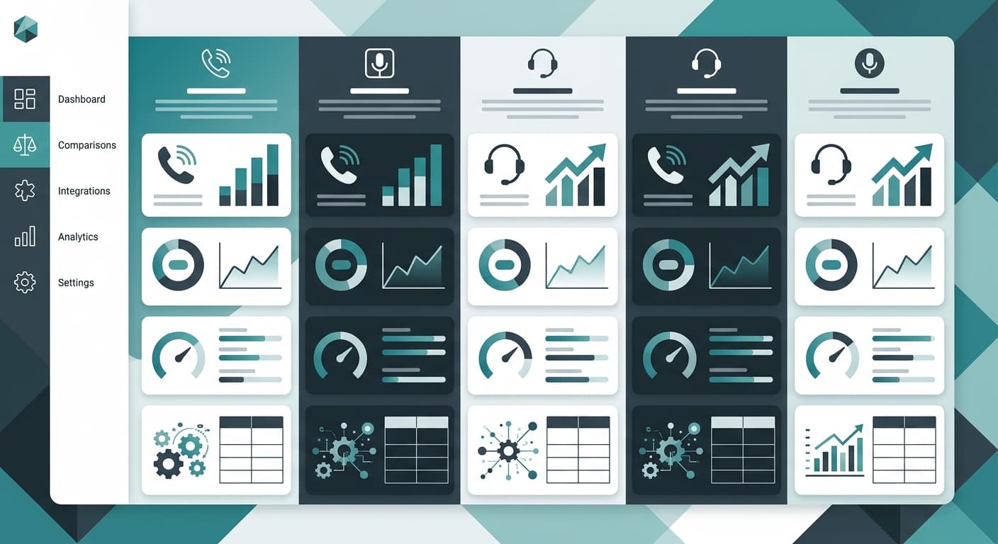 Best AI Receptionist Software in 2026: Ranked by What Actually Drives Revenue