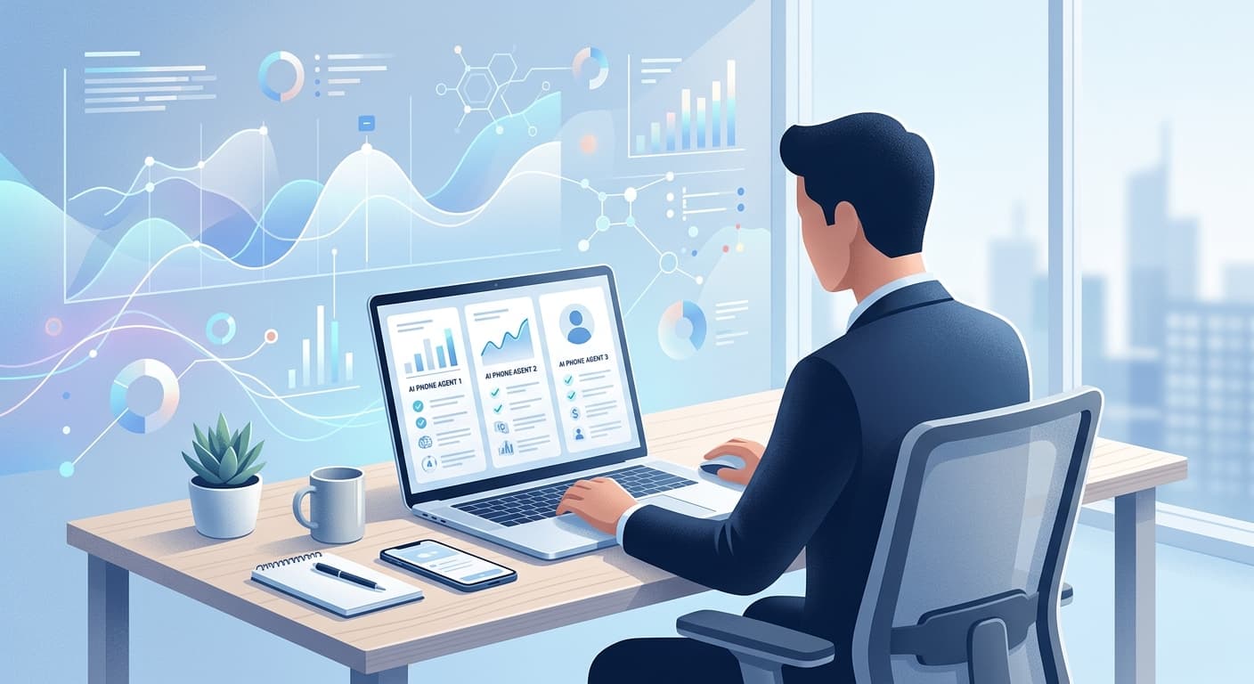 Best Smith.ai Alternatives in 2026: Ranked and Compared