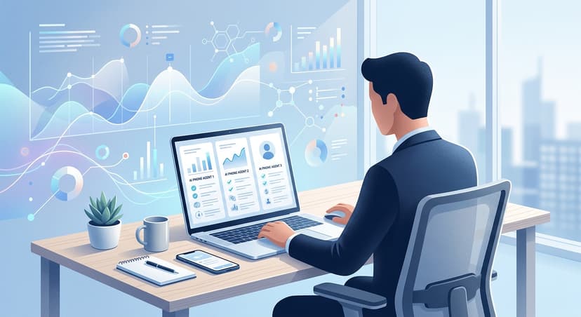 Best Smith.ai Alternatives in 2026: Ranked and Compared
