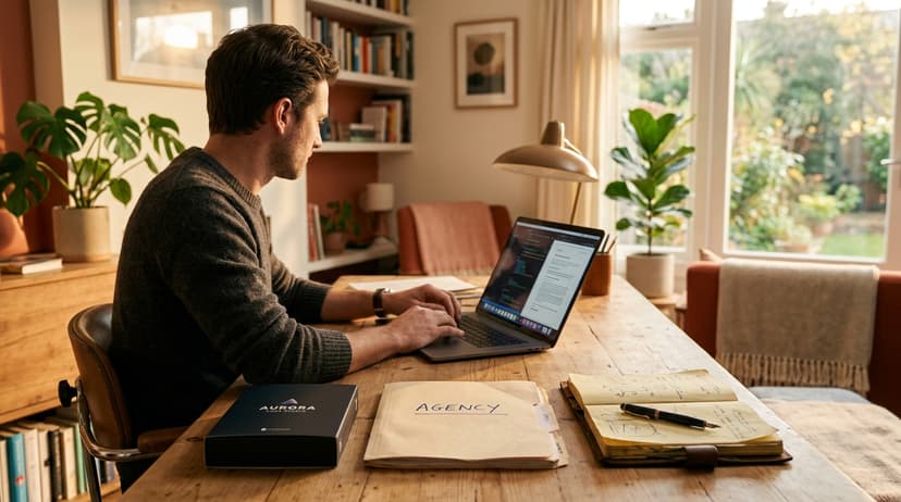 Buy, Hire, or Build? The Honest Guide to AI Voice Agents in 2026