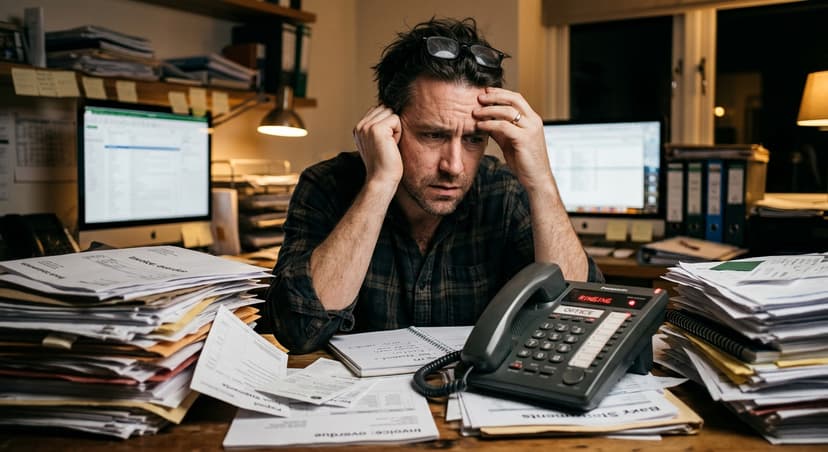 The True Cost of Missed Calls (And How to Stop Losing Revenue)