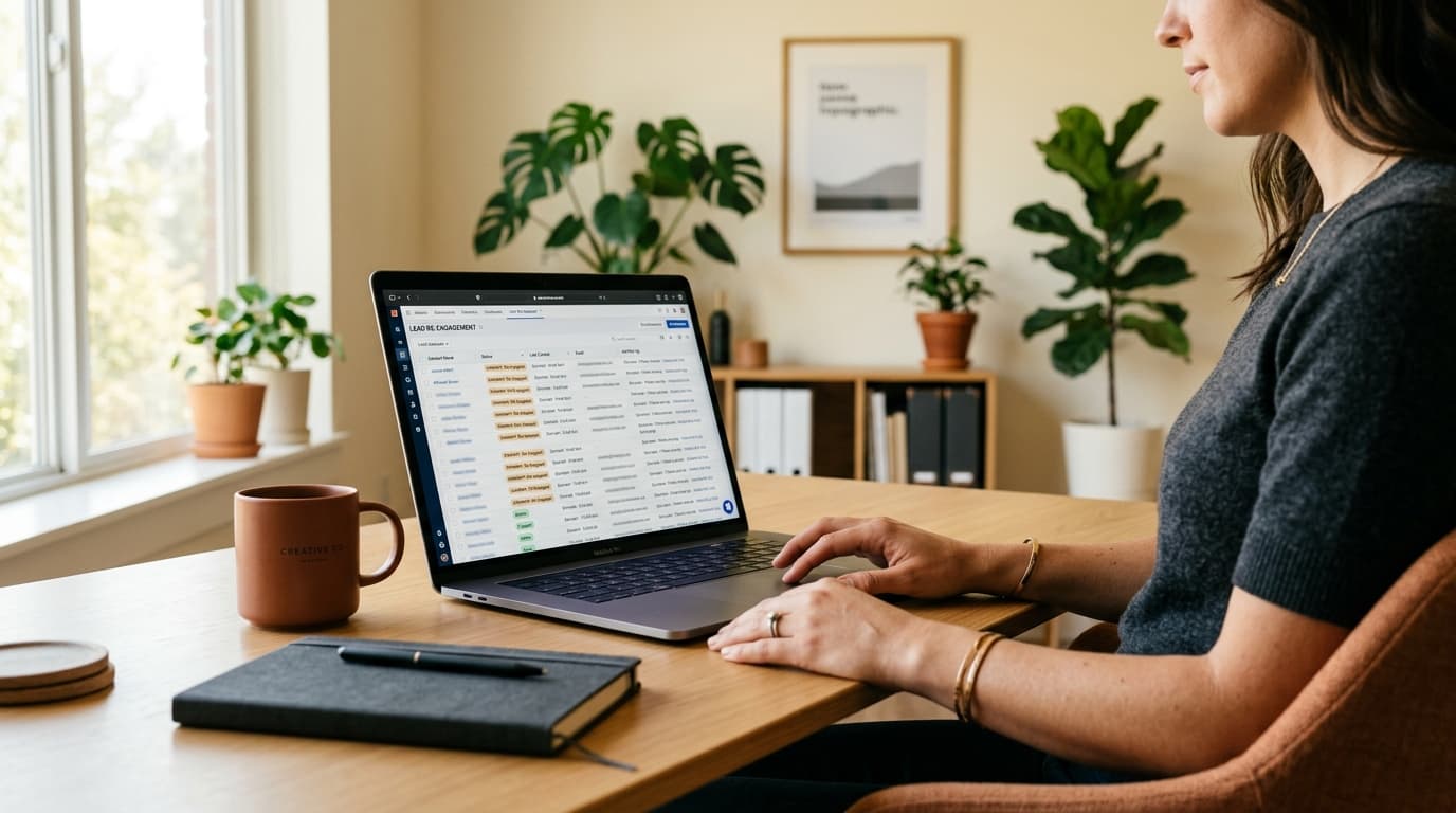 How to Run a Successful Reactivation Campaign (Step-By-Step From 60+ Real Deployments)