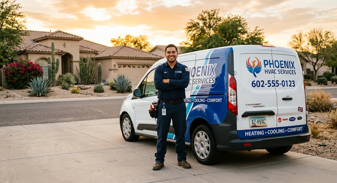 How One HVAC Company Booked 47 More Jobs in 30 Days