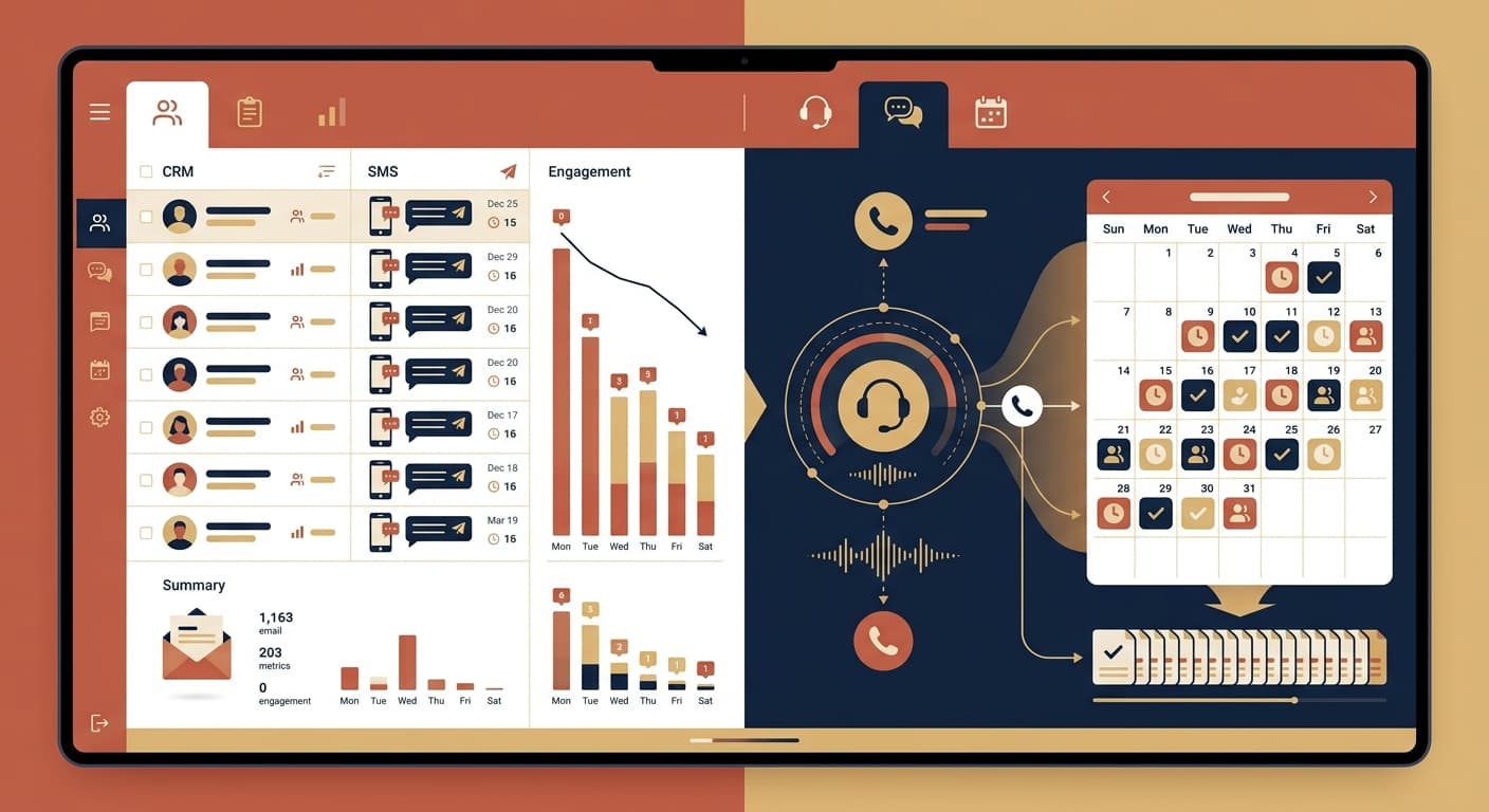 Lead Reactivation Tools That Actually Book Appointments (2026 Comparison)