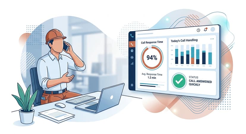 Google LSA Response Score Fix: The Contractor Checklist