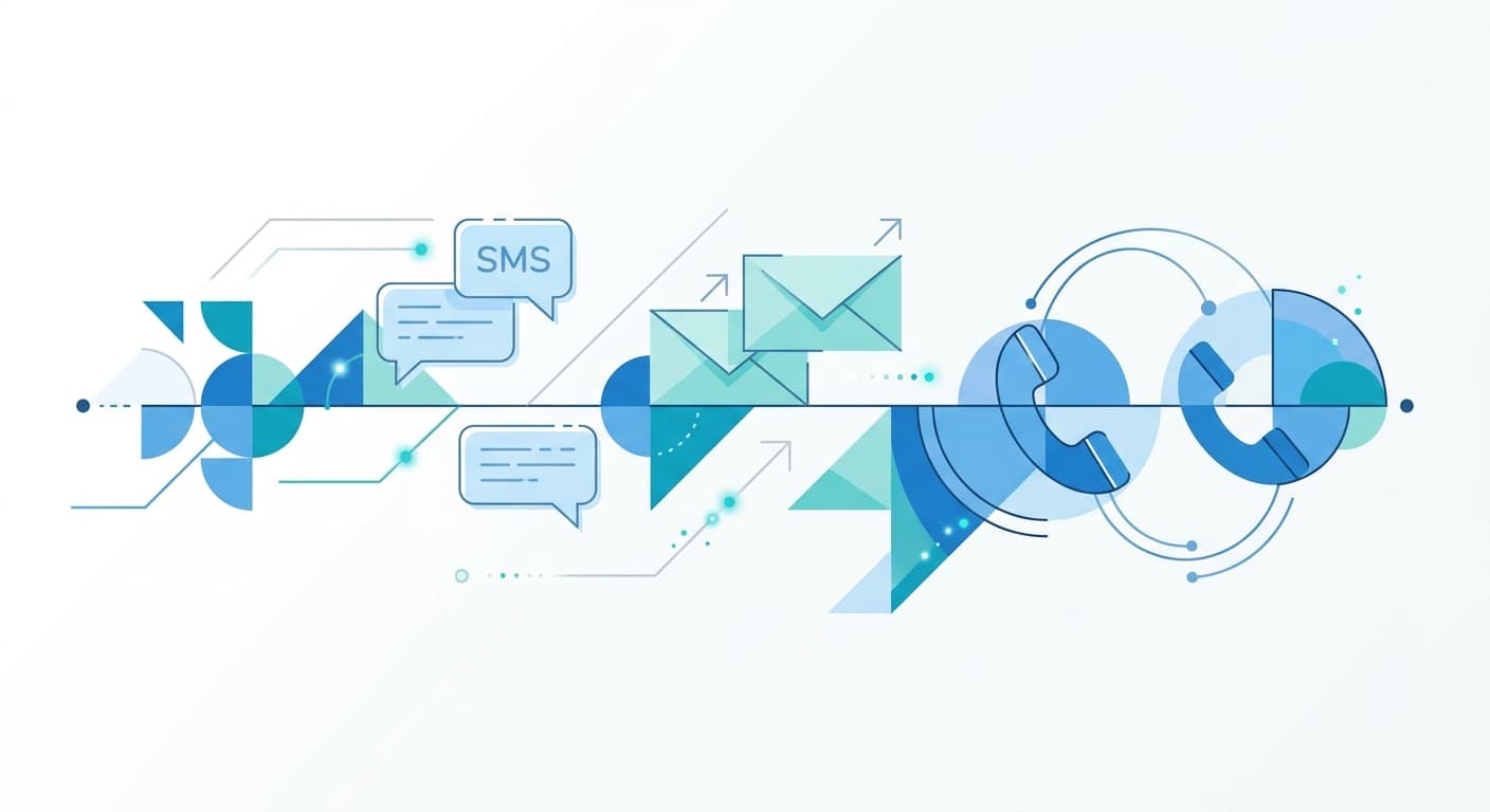 Reactivation Campaign Templates: *Copy-Paste* SMS, Email + AI Call Scripts