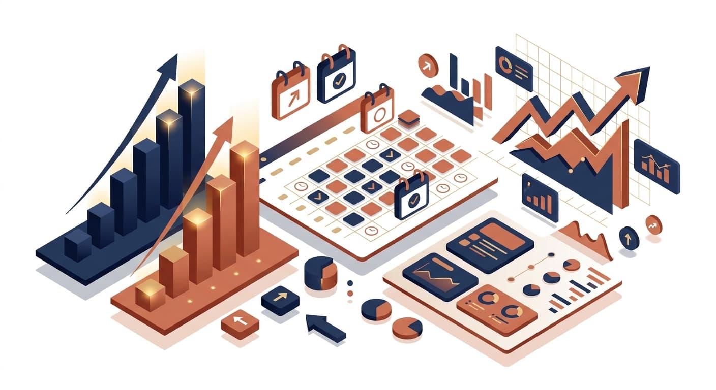 Database Reactivation ROI Calculator: Real Numbers by Trade