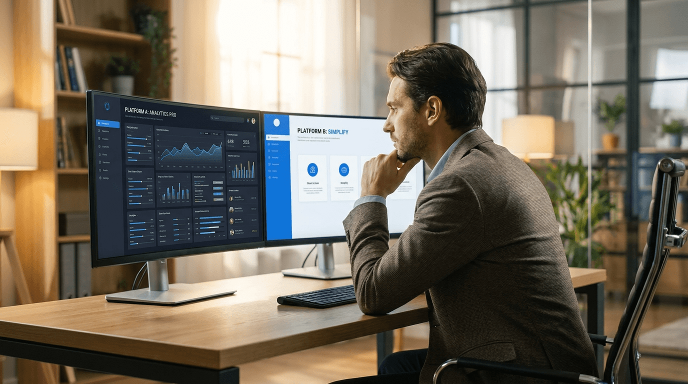 GoHighLevel Voice AI vs Revenue Squared AI: Why Cheaper Isn't What It Seems