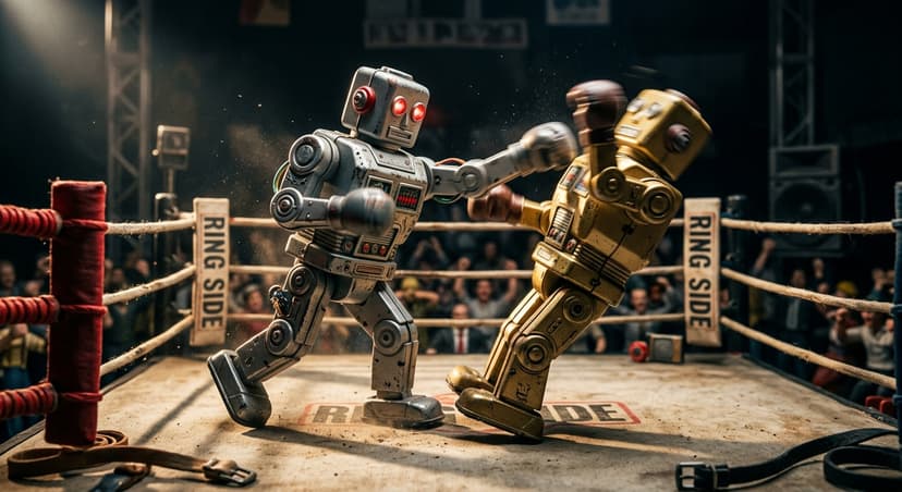 Revenue Squared AI vs Goodcall: Which AI Phone Agent Wins?
