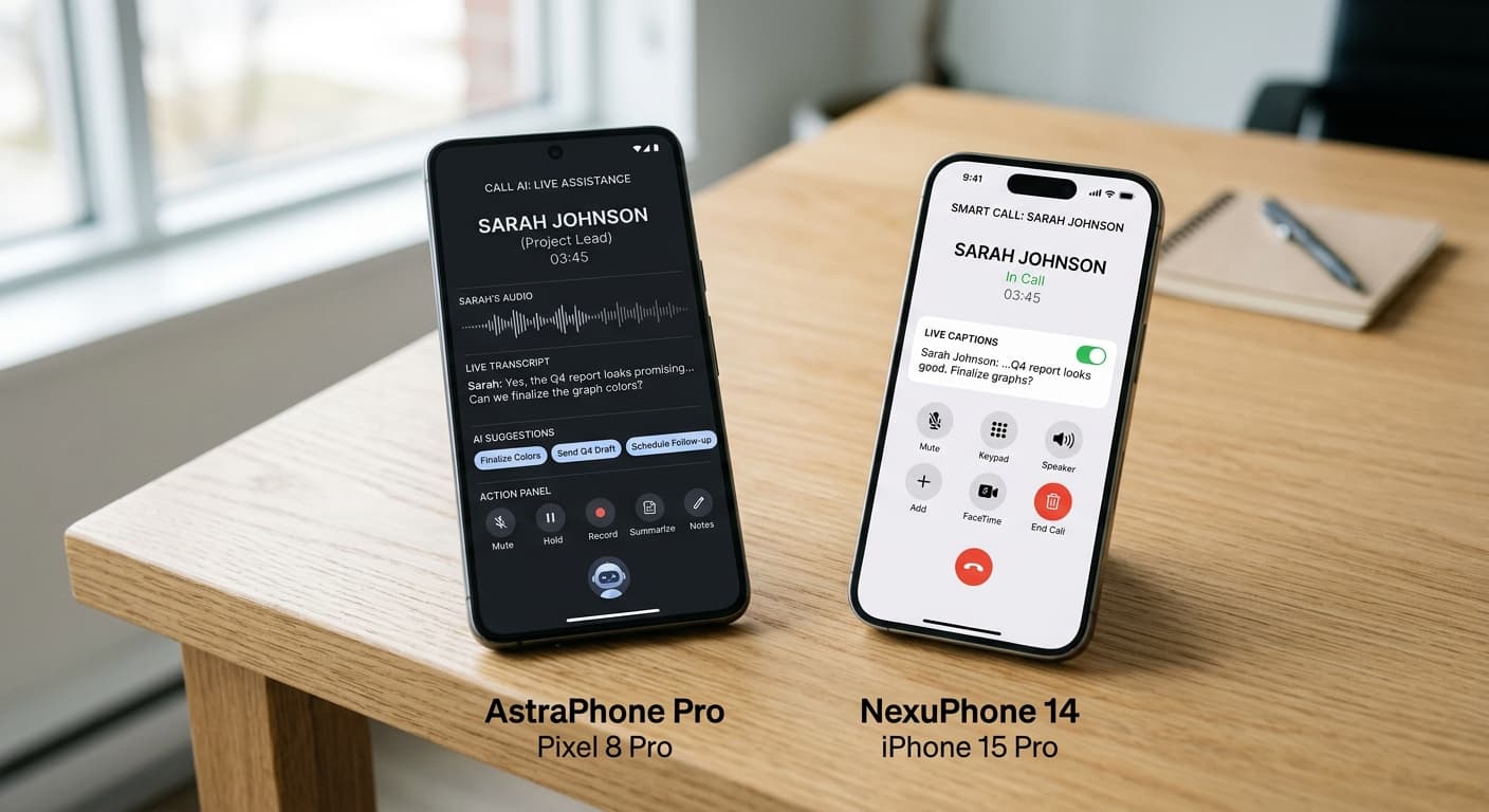 RevSquared vs Smith.ai: Why Self-Learning AI Wins on Price, Volume, and Performance