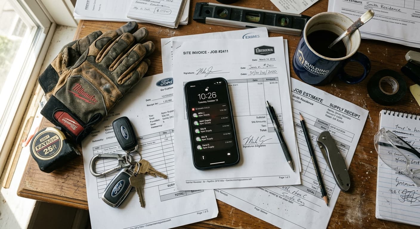 You're Losing $4,200 a Month in Missed Calls