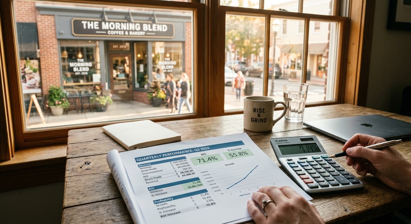 Voice AI ROI: Why Small Businesses Are Seeing 100X Returns in 2026