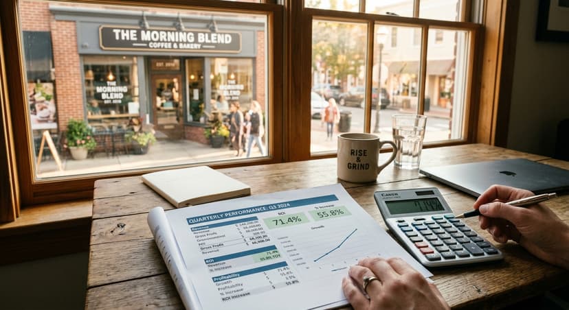 Voice AI ROI: Why Small Businesses Are Seeing 100X Returns in 2026