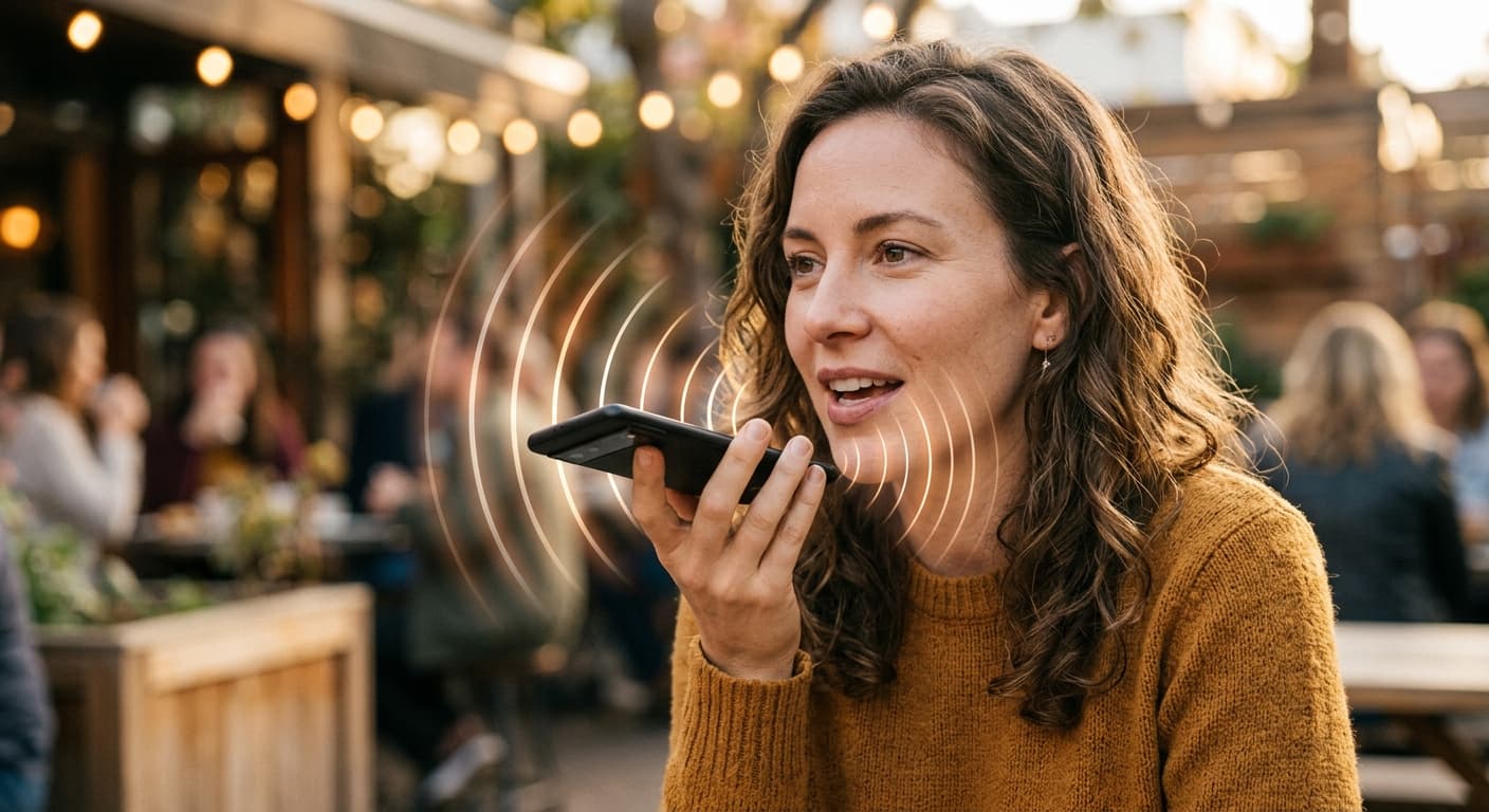 Will Callers Know They're Talking to AI? The Truth About Voice AI in 2026