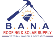 Bana Roofing & Solar