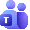 Microsoft Teams logo