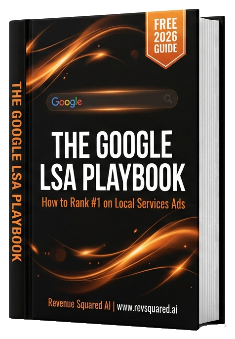 2026 Google LSA Playbook
