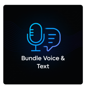 3 Ai Bundle with CRM